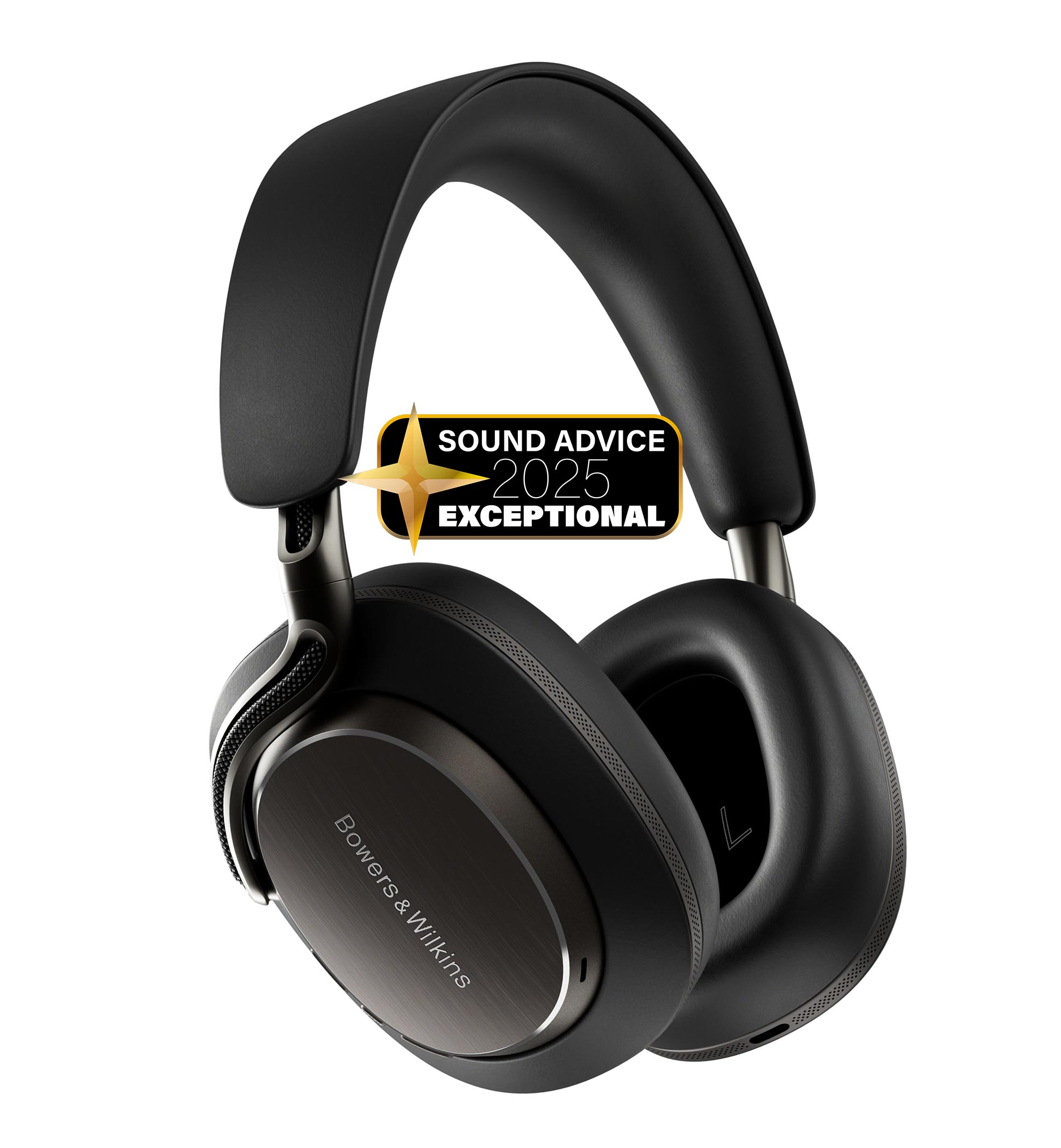 Bowers & Wilkins Px8 S2 - Sound Advice Review
